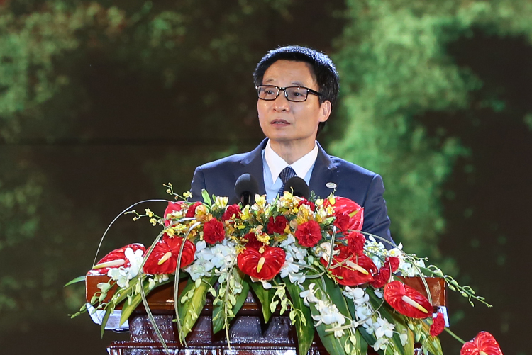 Khởi động 'Năm Du lịch quốc gia 2016'