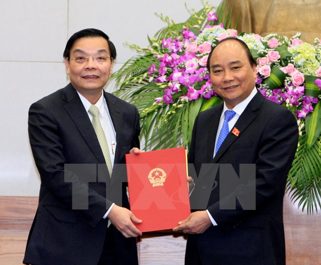 Lực lượng khoa học và công nghệ phải không ngừng đổi mới