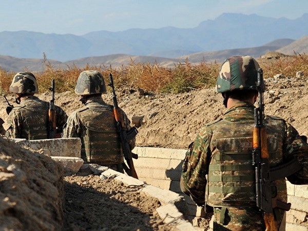 OIC ủng hộ Azerbaijan trong cuộc xung đột tại Nagorny Karabakh
