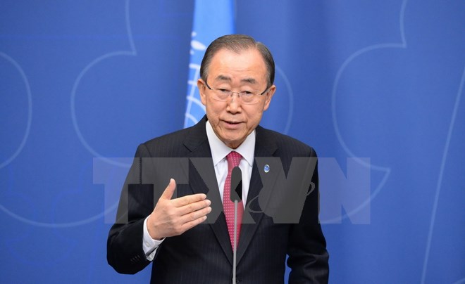 Giải pháp hai nhà nước cho Israel-Palestine ngày càng xa vời