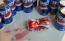 Phát hiện chất gây ung thư trong Coca-Cola và Pepsi