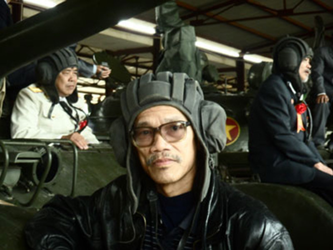 Kỷ niệm khó quên