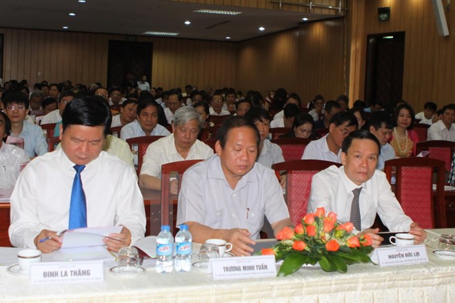 Nâng cao trách nhiệm, đạo đức nghề nghiệp của người làm báo