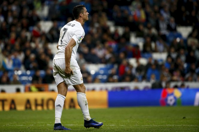 Điểm tin sáng 23-4: Chấn thương của Ronaldo nghiêm trọng hơn dự đoán