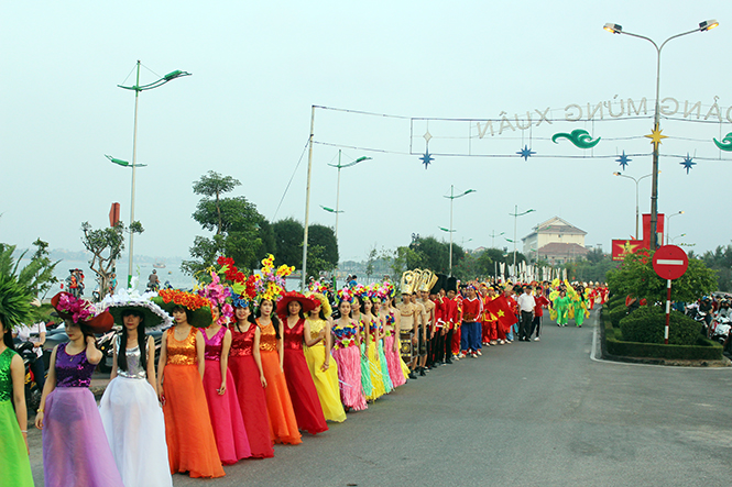 Lễ hội cướp cù Đồng Phú
