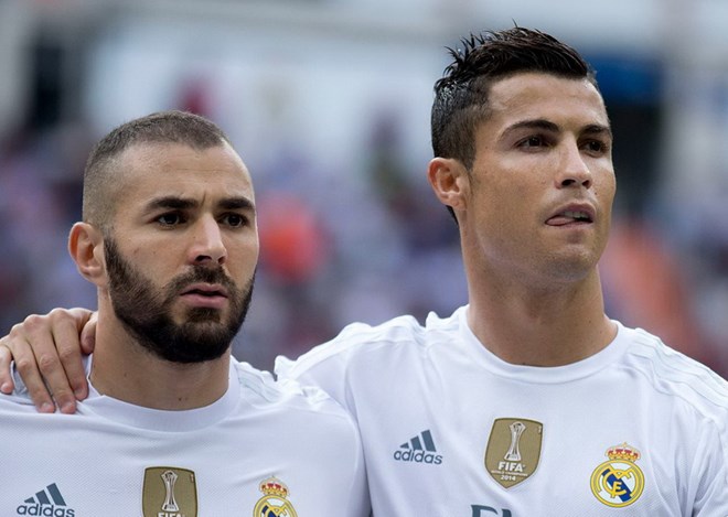 Real Madrid liên tục nhận tin sốc: Ronaldo có nguy cơ nghỉ hết mùa
