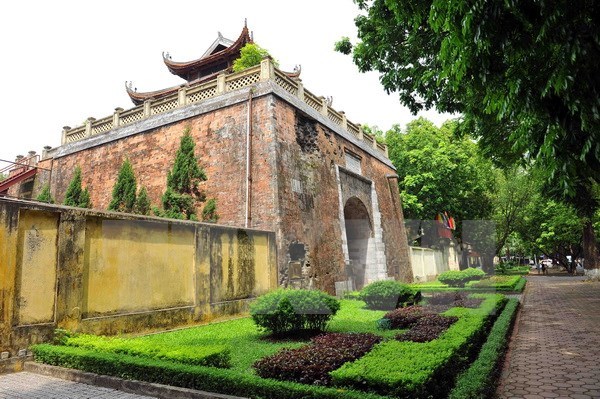 Thủ tướng phê duyệt dự án bảo tồn Cục tác chiến và Hoàng thành