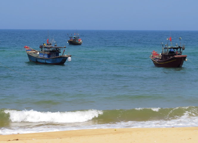 Biển gọi