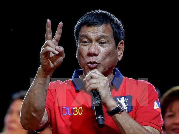 Bầu cử Tổng thống Philippines-Sự lựa chọn khó khăn cho cử tri
