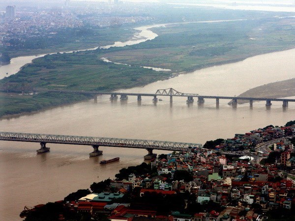 VRN: 5 lý do cần loại bỏ siêu dự án sông Hồng để tránh rủi ro lớn
