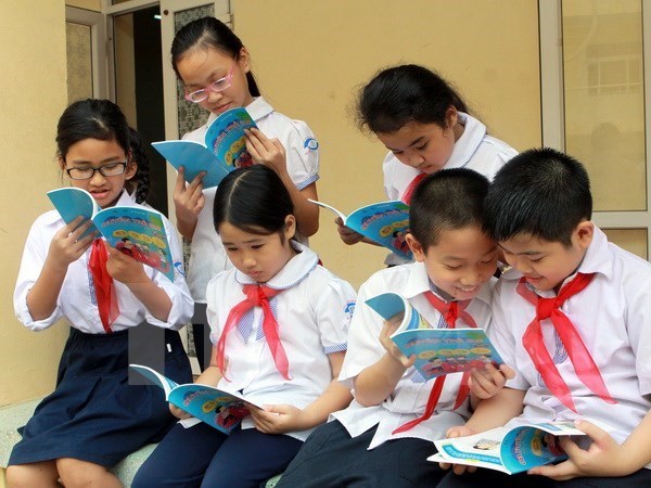Bảo đảm quyền cho con của phụ nữ Việt kết hôn với người nước ngoài