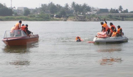 Thủ tướng yêu cầu tăng cường chống tai nạn, đuối nước ở trẻ em