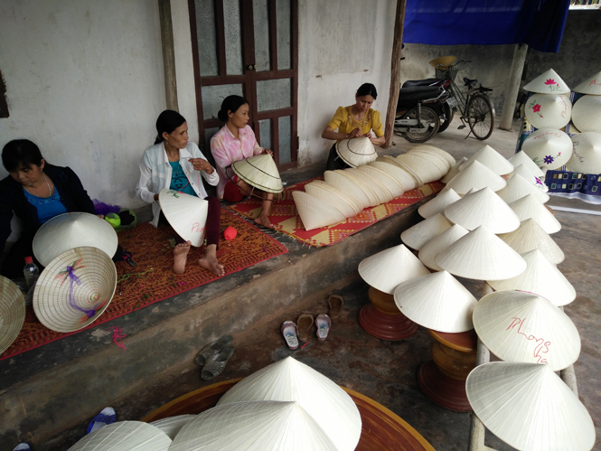 Bồi dưỡng nâng cao năng lực lãnh đạo, quản lý cho cán bộ hợp tác xã