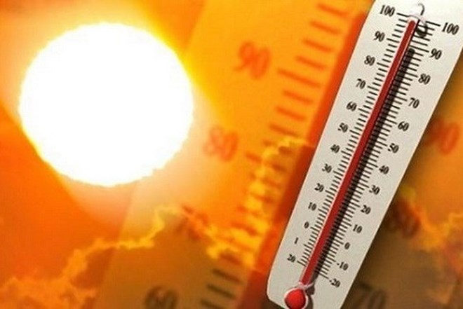 Trái Đất trải qua 12 tháng liên tiếp nóng nhất trong lịch sử