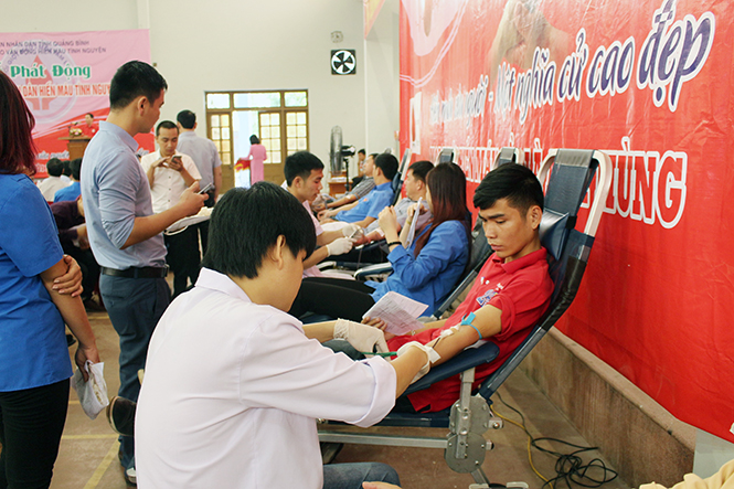 Chung sức hành động vì sức khỏe cộng đồng