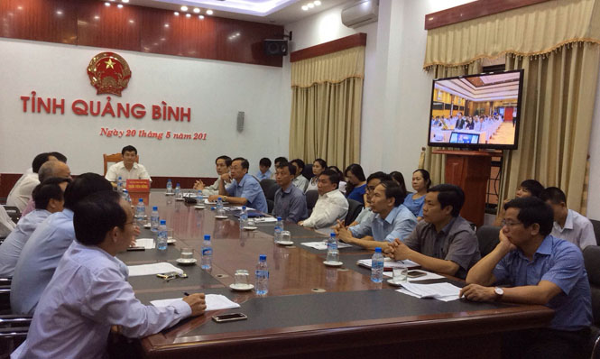 Nâng cao chất lượng khám, chữa bệnh bằng y học cổ truyền trong giai đoạn mới