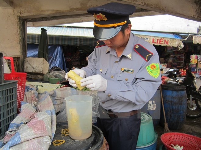 Phạt 1 tỷ đồng và hơn 20 năm tù nếu dùng chất cấm trong chăn nuôi