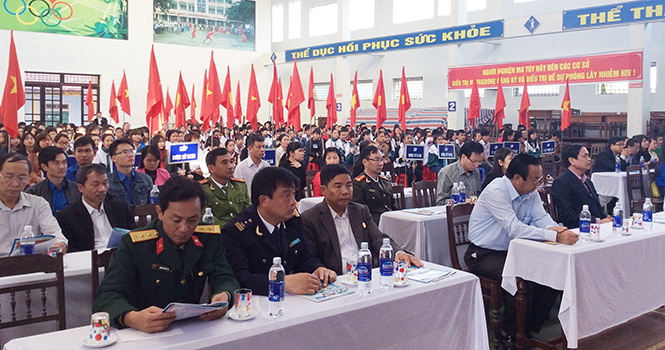 Hướng tới kết quả bền vững trong phòng, chống HIV/AIDS