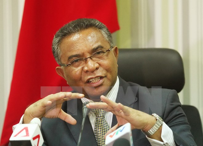 Timor Leste tăng thu hút đầu tư nhằm sớm gia nhập ASEAN