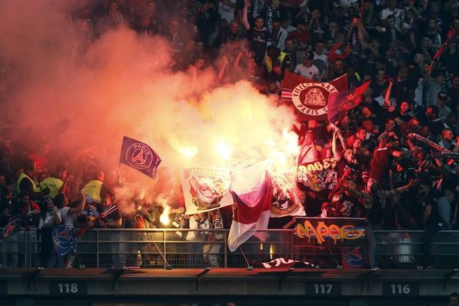 Tình báo Đức: IS đưa Vòng chung kết EURO 2016 vào tầm ngắm