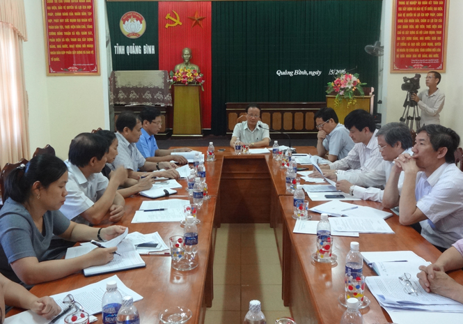 Đánh giá kết quả thực hiện cuộc vận động "Người Việt Nam ưu tiên dùng hàng Việt Nam"