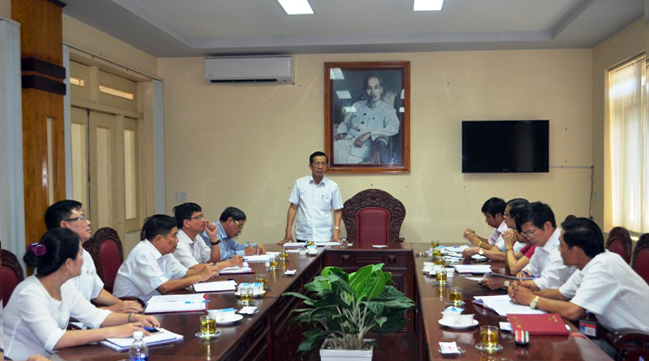Tăng cường công tác tuyên truyền, vận động quần chúng