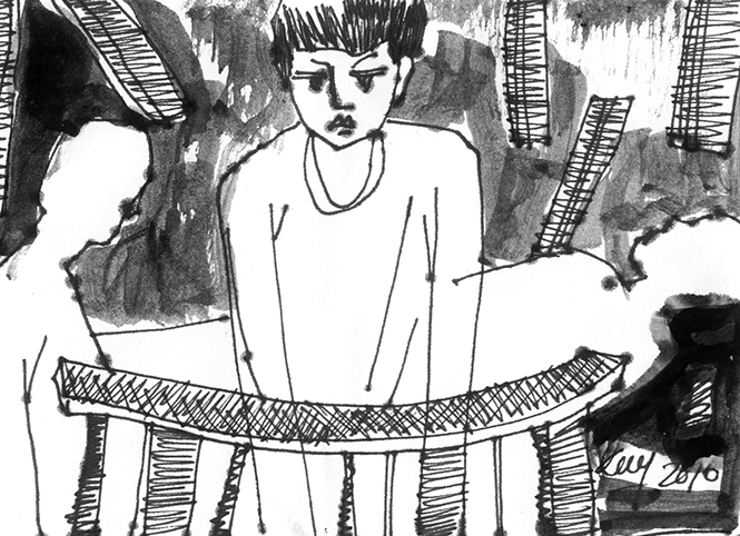 Cái giá của những phút nông nổi