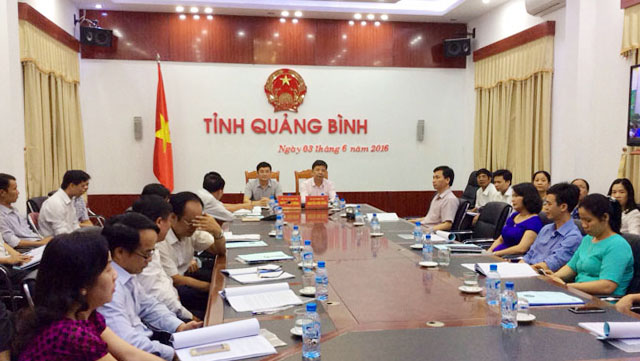 Hội nghị trực tuyến toàn quốc bàn các giải pháp đẩy mạnh thực hiện bảo hiểm y tế toàn dân