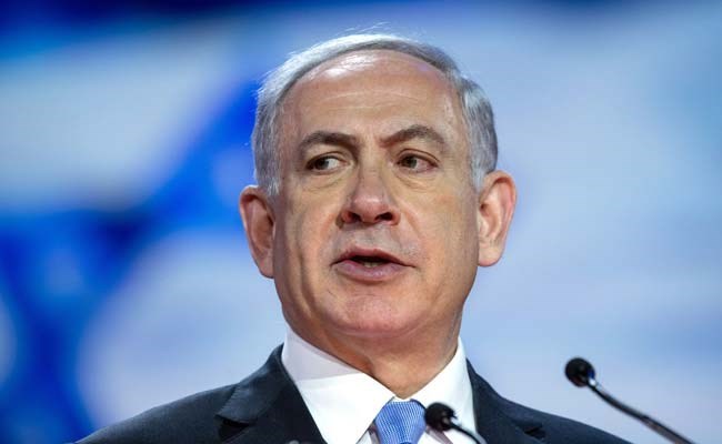 Israel tái khẳng định lập trường về đàm phán với Palestine
