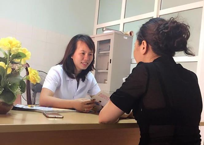 Lợi ích dự phòng lây truyền HIV từ mẹ sang con