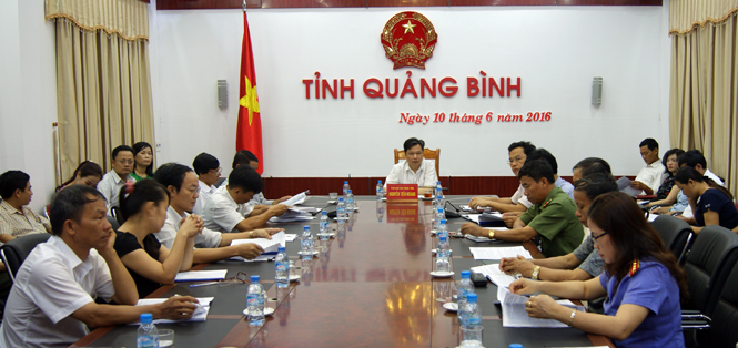 Hội nghị quán triệt việc thi hành Bộ luật Dân sự, Bộ luật Tố tụng Dân sự và Luật Tố tụng Hành chính