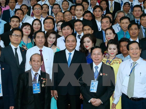 Báo chí phải tham gia hỗ trợ, tạo điều kiện để doanh nghiệp phát triển