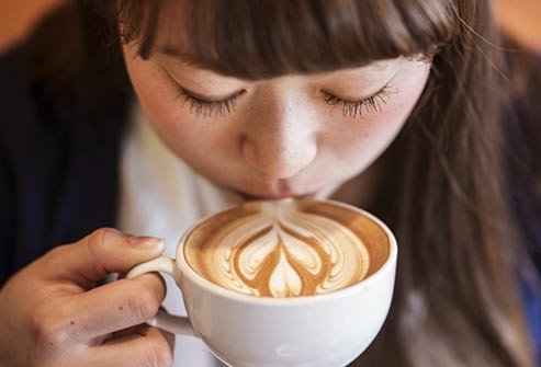 ​Uống quá nóng có thể gây ung thư thực quản