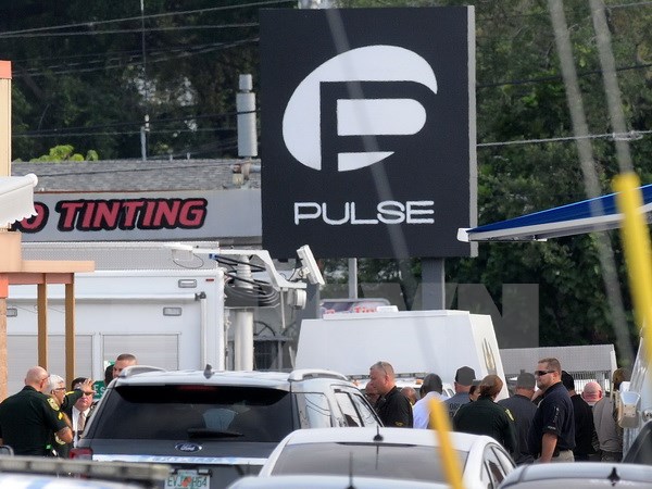 Vụ xả súng ở Orlando: FBI xem xét động cơ hận thù cá nhân và khủng bố