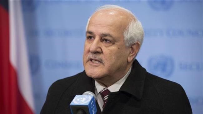 Chính quyền Palestine bắt đầu đàm phán về biên giới biển với Ai Cập