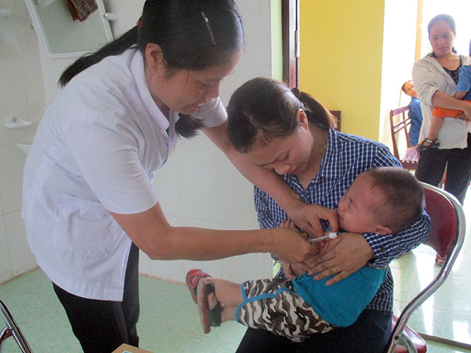 Kiểm soát dân số ở Tân Ninh: Bài toán khó