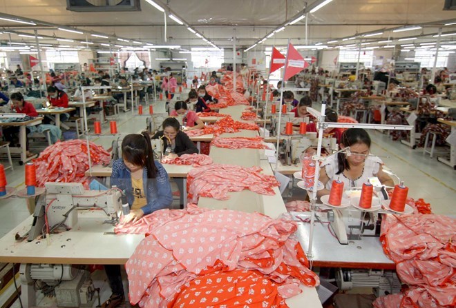 VCCI: 72% số doanh nghiệp Việt Nam ủng hộ Hiệp định TPP