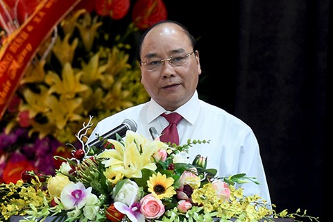 Phát biểu của Thủ tướng nhân kỷ niệm 91 năm Ngày Báo chí cách mạng Việt Nam