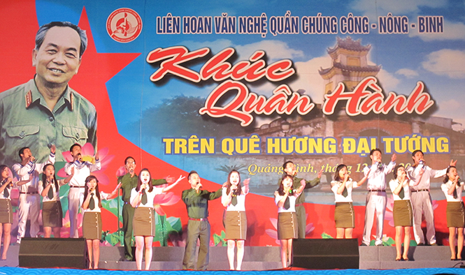 Thực hiện phong trào "Toàn dân đoàn kết xây dựng đời sống văn hóa": Những tác động tích cực