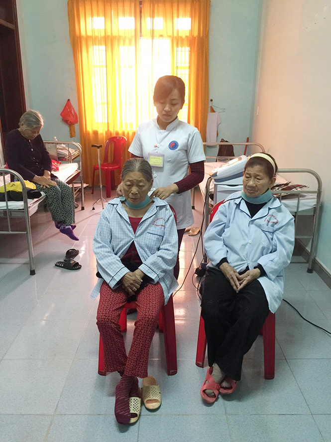 Hiệu quả của y học cổ truyền trong điều trị các bệnh mãn tính