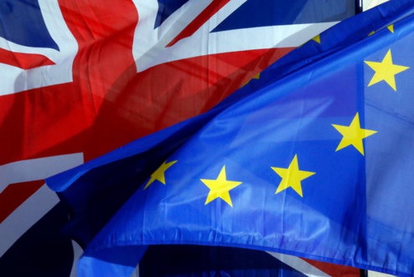 Chuyên gia: Brexit có thể làm tan vỡ EU hoặc Vương quốc Anh
