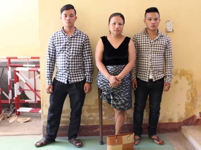 Mẹ đẩy con vào vòng lao lý vì rủ đi xiết nợ