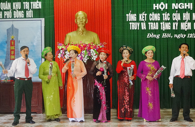 Khi thơ ca là động lực vui sống