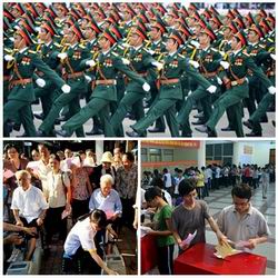 14 Luật có hiệu lực từ 1-7-2016