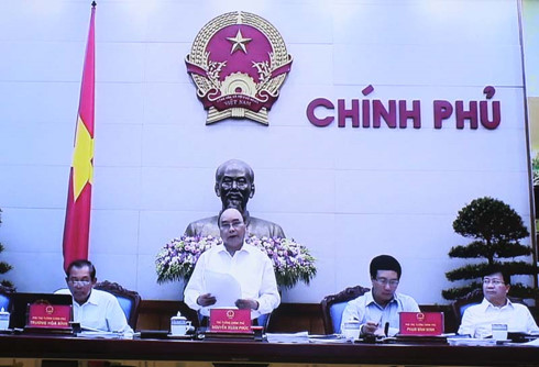 Thủ tướng: Sử dụng hiệu quả số tiền bồi thường của Formosa