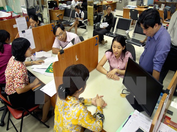 Sau nửa năm, mới tinh giản biên chế được hơn 10.000 người
