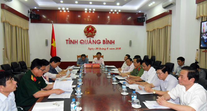 Nâng cao trách nhiệm, chủ động đề ra các giải pháp để hoàn thành chỉ tiêu, kế hoạch