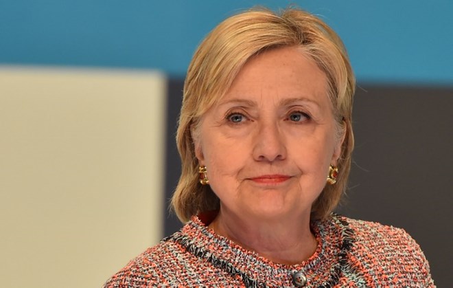 FBI: Không có cáo buộc phù hợp về vụ email của bà Clinton
