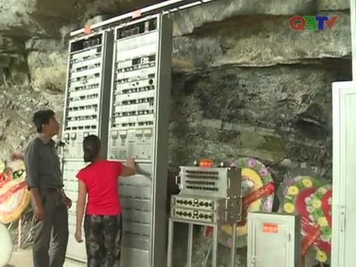 Lèn Hà ngày ấy bây giờ