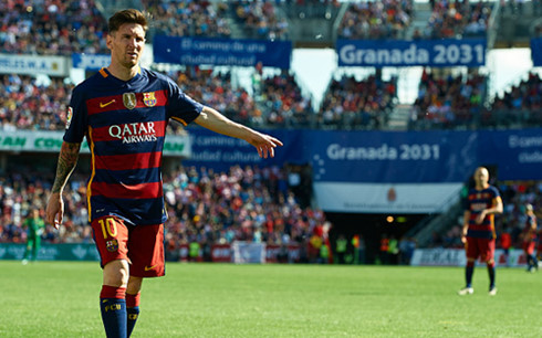 Thể thao 24h: Lộ thời điểm Messi chia tay Barca